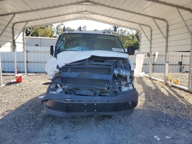 2023 CHEVROLET EXPRESS G2 #3292424566