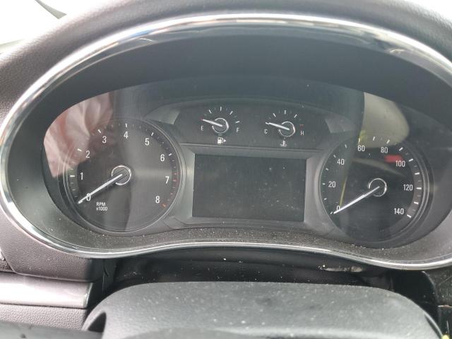 2017 BUICK ENCORE ESS #3287649015