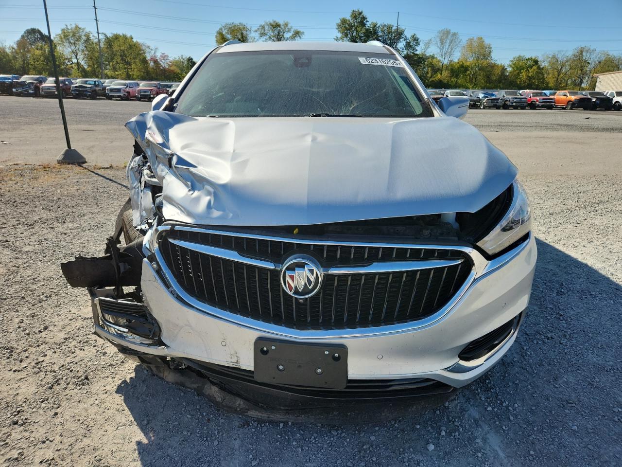 BUICK ENCLAVE PREMIUM