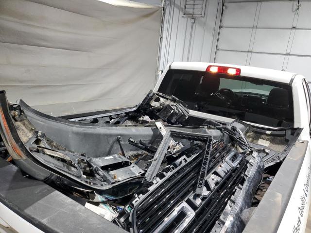 2021 RAM 2500 BIG H - 3C6UR5DL4MG522373