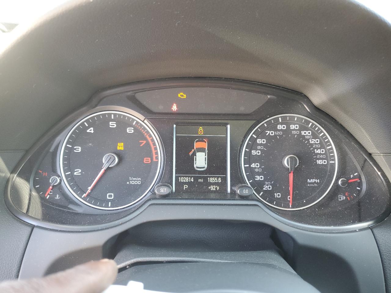 AUDI Q5 PREMIUM PLUS