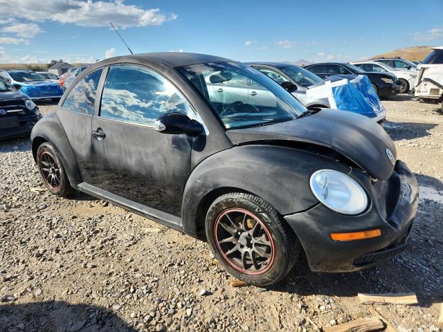 2008 VOLKSWAGEN NEW BEETLE #3287886252