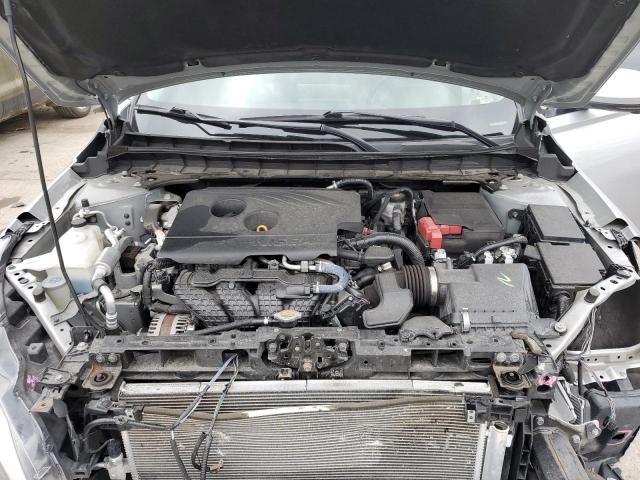 2019 NISSAN ALTIMA PLA 1N4BL4FW1KN304050