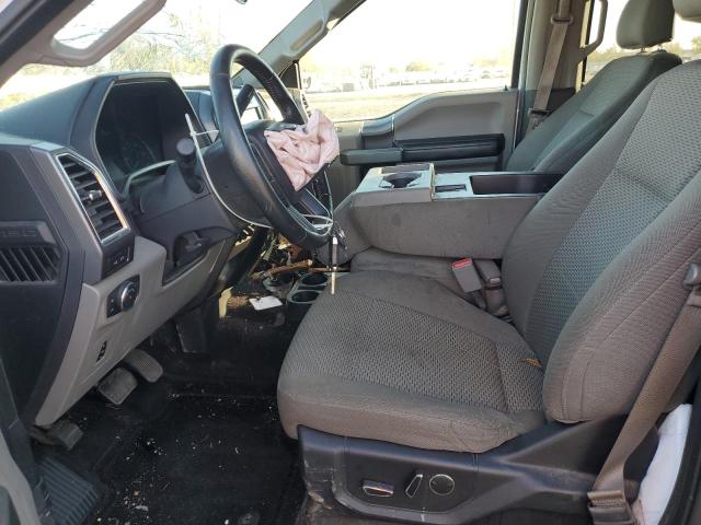 2016 FORD F150 SUPER - 1FTFW1EF8GKF77420