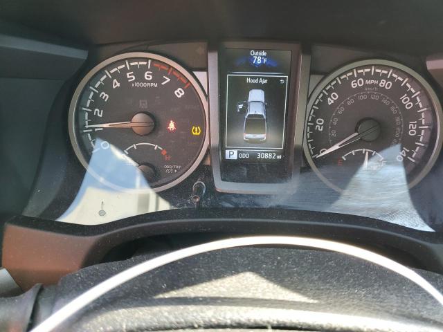 2023 TOYOTA TACOMA DOU #3292735597