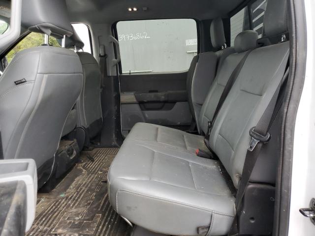 2023 FORD F350 SUPER #3305580136