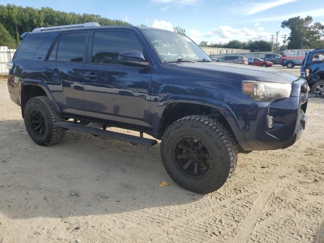 2016 TOYOTA 4RUNNER SR #3304765909