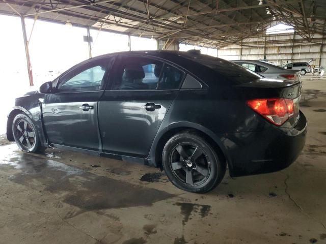 2015 CHEVROLET CRUZE LS 1G1PA5SH6F7202720