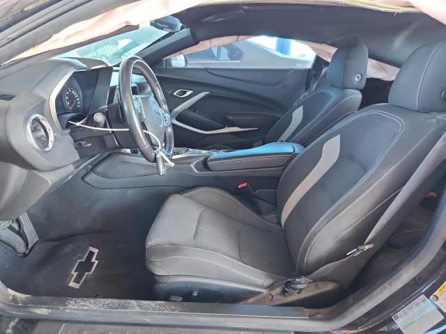 2018 CHEVROLET CAMARO SS - 1G1FF1R71J0160204