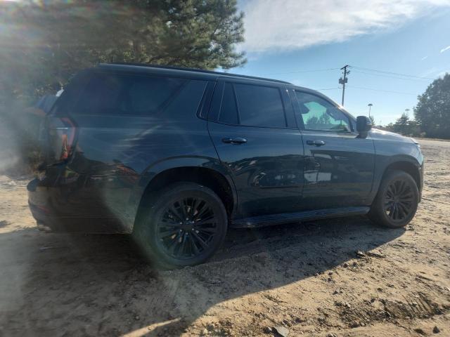 2025 CHEVROLET TAHOE K1500 RST 1GNS6RRD7SR253064