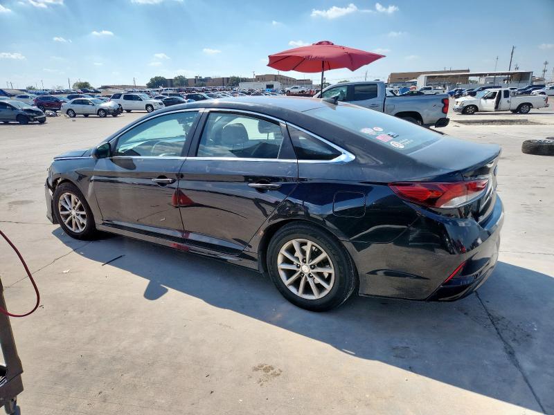2019 HYUNDAI SONATA SE 5NPE24AF6KH762751