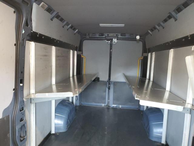 2021 RAM PROMASTER #3292456696