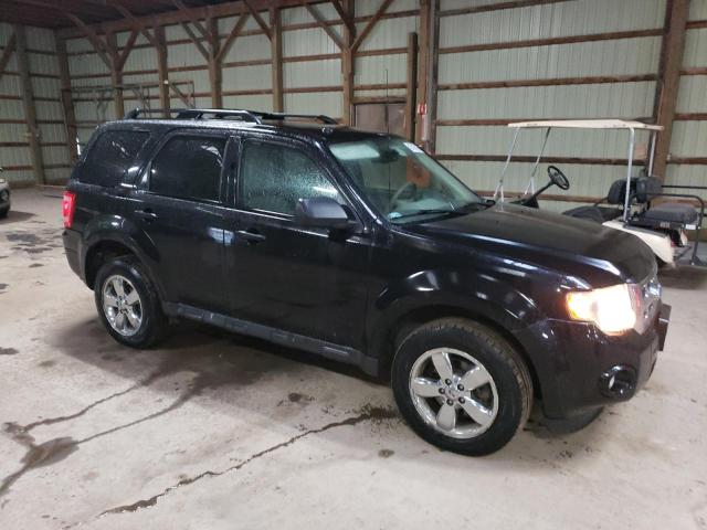 2011 FORD ESCAPE XLT - 1FMCU9DG2BKC20532