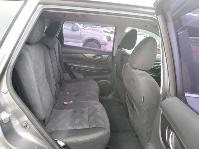 2015 NISSAN ROGUE S KNMAT2MV9FP516337