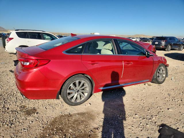 2017 HYUNDAI SONATA SPO - 5NPE34AF4HH561839