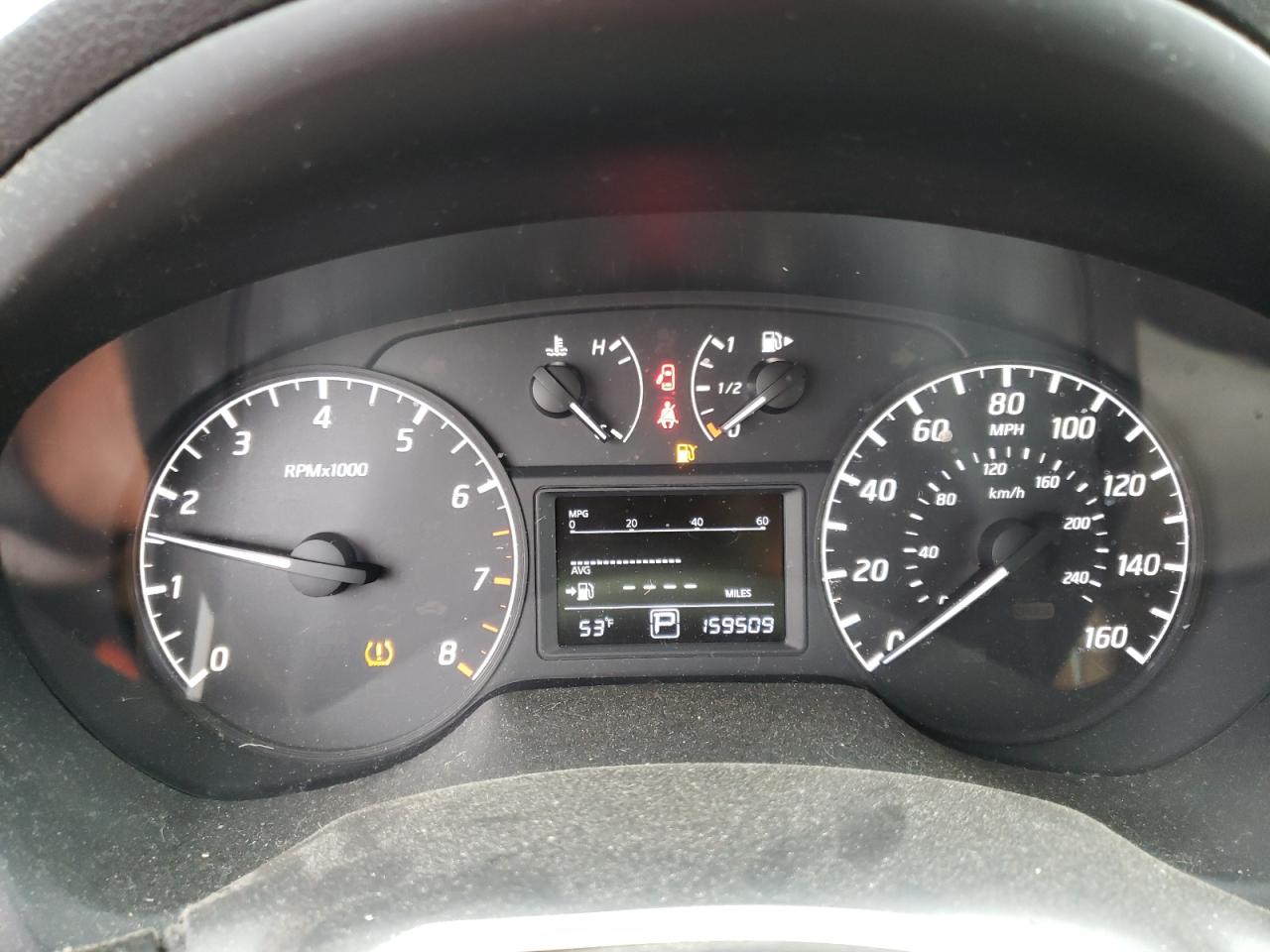 Lot #3282460594 2015 NISSAN SENTRA S