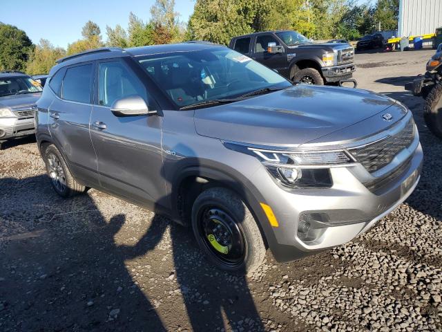 2021 KIA SELTOS EX - KNDERCAA9M7065642