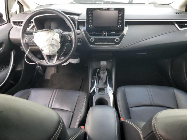 2021 TOYOTA COROLLA XL #3303002623