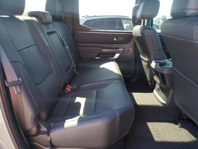 2024 TOYOTA TUNDRA CREWMAX PLATINUM #3286894226