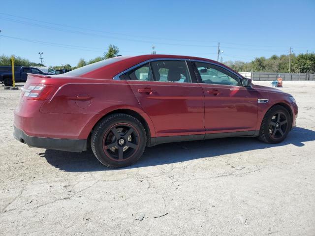 2016 FORD TAURUS SEL 1FAHP2E89GG144324