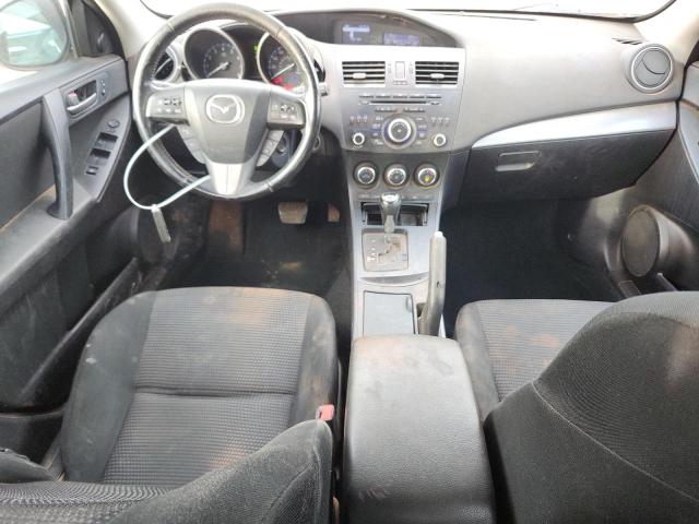2013 MAZDA 3 #3291363164