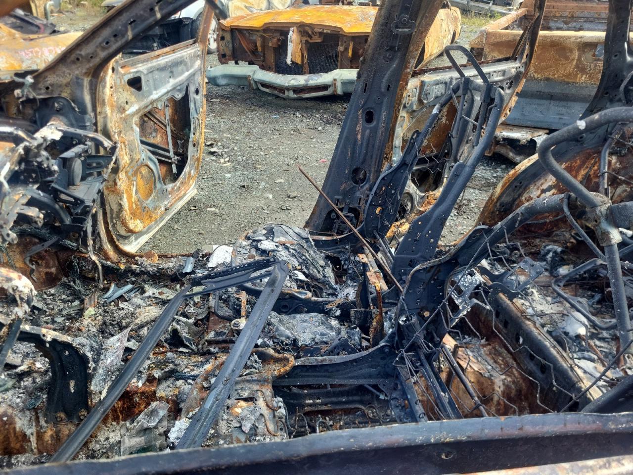 MAZDA CX-5 PREFERRED