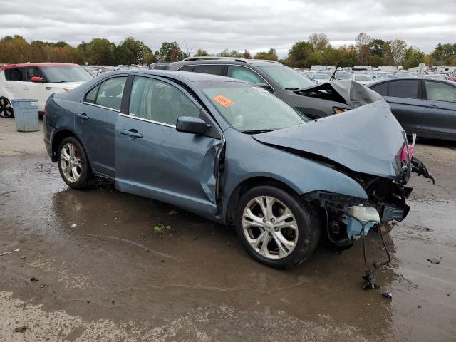 2012 FORD FUSION SE #3302793888