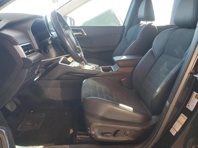 2024 MITSUBISHI OUTLANDER JA4J3VA86RZ032807