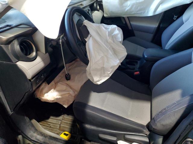 2013 TOYOTA RAV4 XLE - JTMRFREV3D5028480