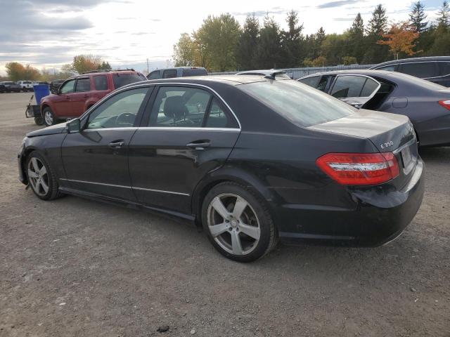 2010 MERCEDES-BENZ E 350 4MAT - WDDHF8HBXAA226473