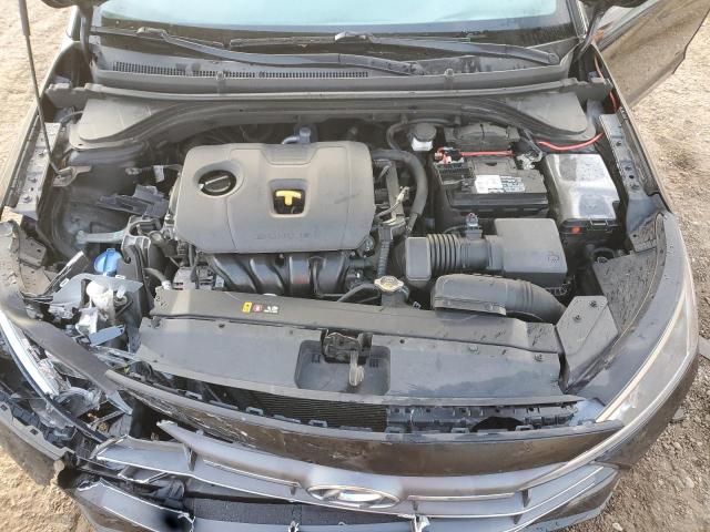 2020 HYUNDAI ELANTRA SE #3290372772