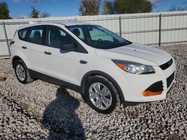 2016 FORD ESCAPE S - 1FMCU0F74GUA68077