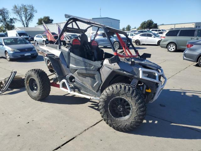 Global Auto Auctions: 2017  POLARIS RAZOR