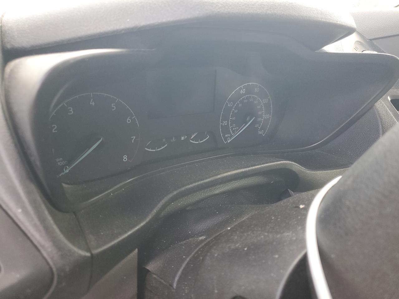 FORD TRANSIT CONNECT XL