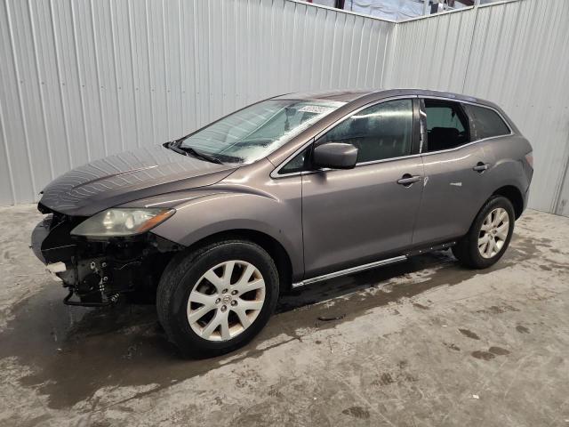 2009 MAZDA CX-7 #3302909086