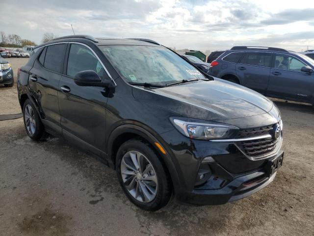 2023 BUICK ENCORE GX #3282507900