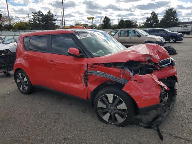 2015 KIA SOUL ! KNDJX3A50F7750655