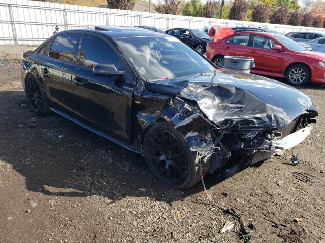 2014 AUDI A4 PREMIUM #3291327182