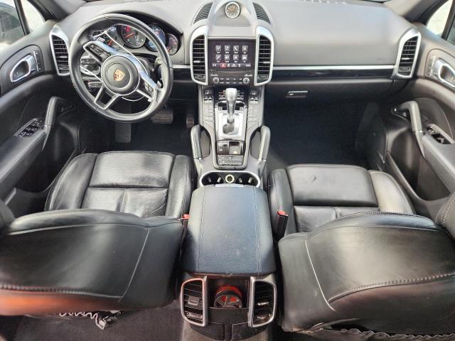 2018 PORSCHE CAYENNE - WP1AA2A29JKA05764