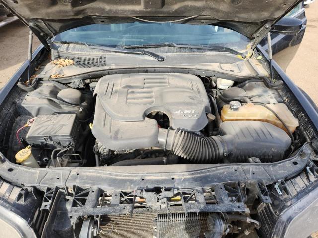 2013 CHRYSLER 300 S - 2C3CCABG3DH694371