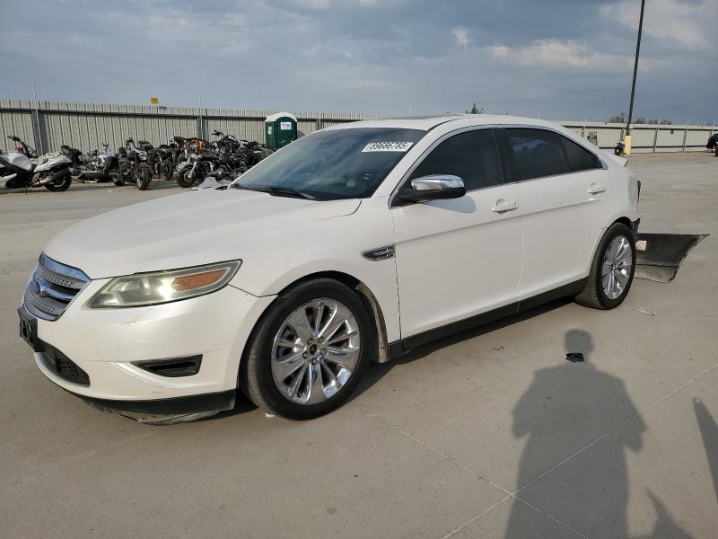 2011 FORD TAURUS LIM - 1FAHP2FW5BG110791