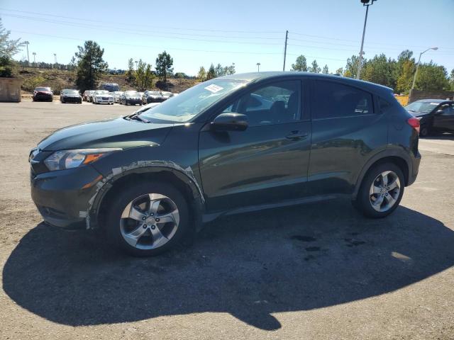 HONDA HR-V EX