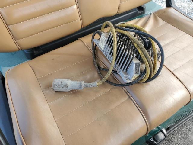 2018 CLUB CAR PRECEDENT FLA #3270690870