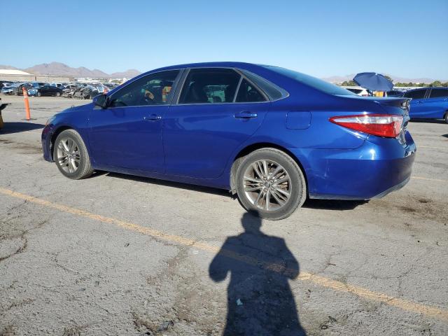 2015 TOYOTA CAMRY LE 4T1BF1FK8FU899497