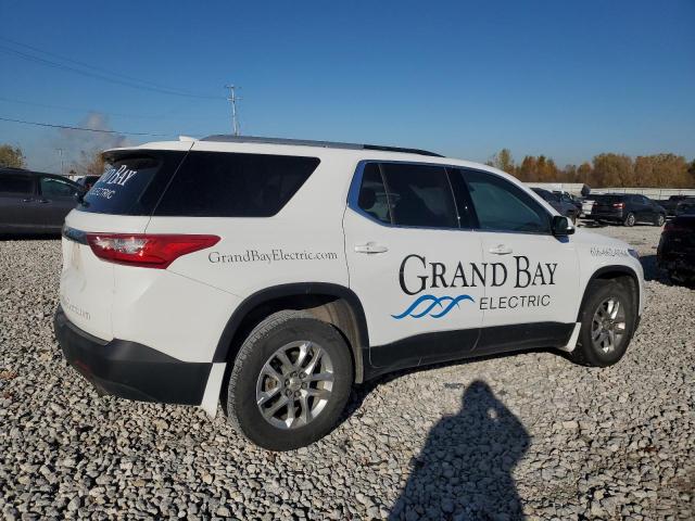 2018 CHEVROLET TRAVERSE L - 1GNERGKW6JJ169299