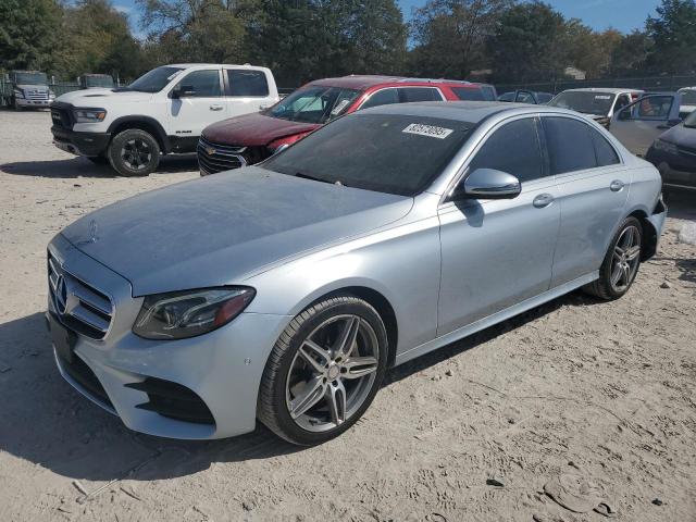 2017 MERCEDES-BENZ E 300 #3304737906