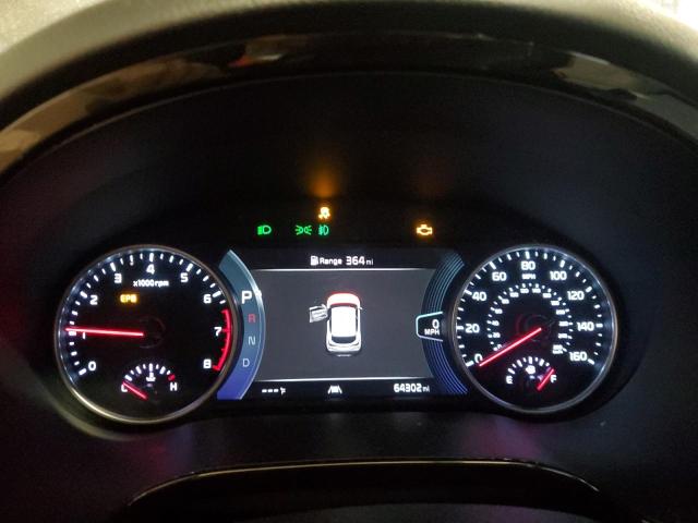 2021 KIA SELTOS SX #3304721954