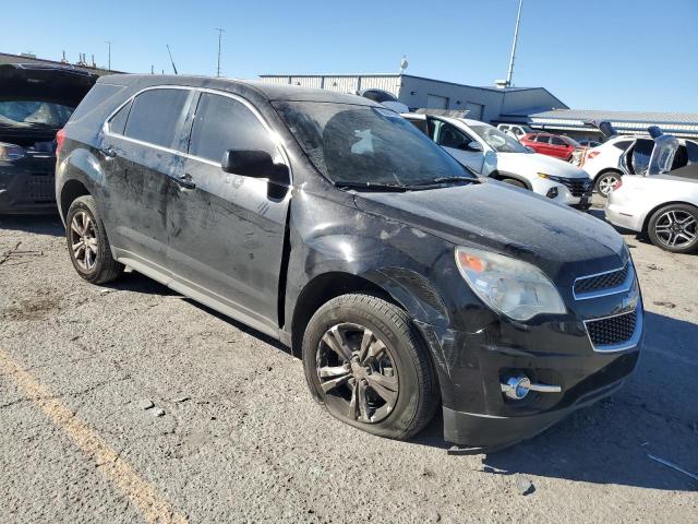 2013 CHEVROLET EQUINOX LS #3297897772