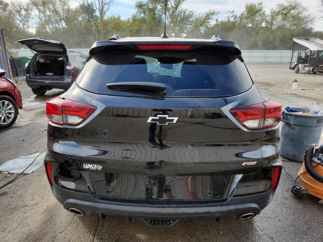 2021 CHEVROLET TRAILBLAZER RS KL79MUSL6MB165097