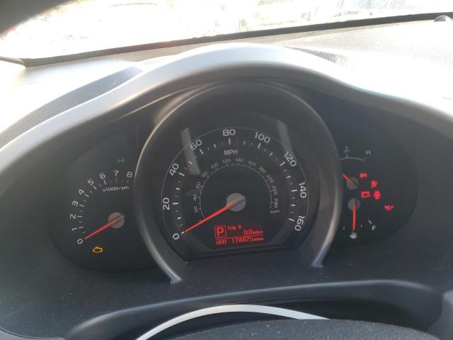 2015 KIA SPORTAGE L - KNDPB3AC9F7676529